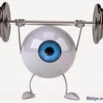 Eye Exercise To Improve Vision