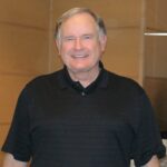 Michael Larry Beasley, a practitioner and expert in SCENAR and COSMODIC therapy.