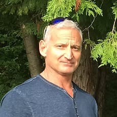 Dr. David Lajeunesse
