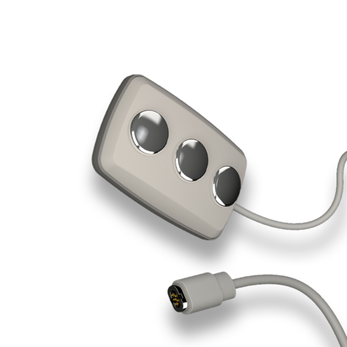 COSMODIC Remote Electrodes: ENS Tablet03 et03ag