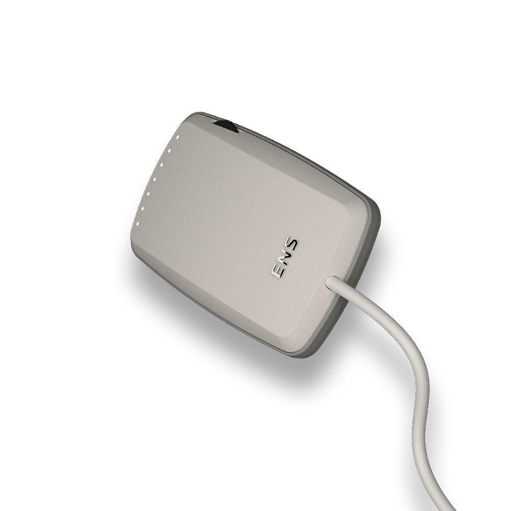 COSMODIC Remote Electrodes: ENS Tablet03 et03ag