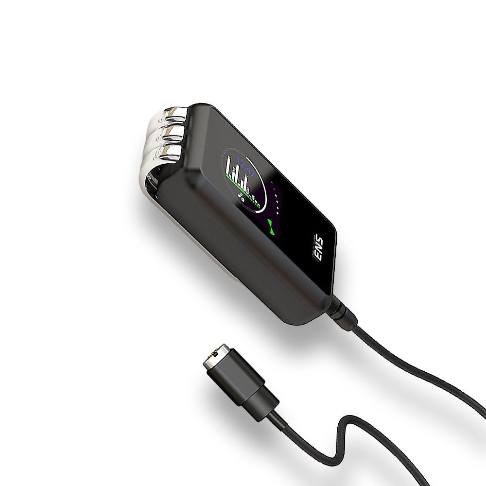 Remote electrode Ski (d)