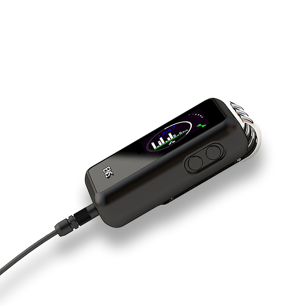 Remote electrode Ski (d)