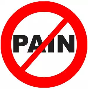 Pain Control And Pain Relief